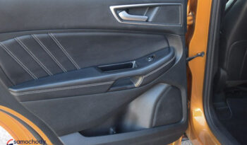 Ford Edge 2.0 TDCi Twin-Turbo 4WD ST-Line full