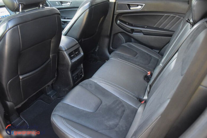 Ford Edge 2.0 TDCi Twin-Turbo 4WD ST-Line full