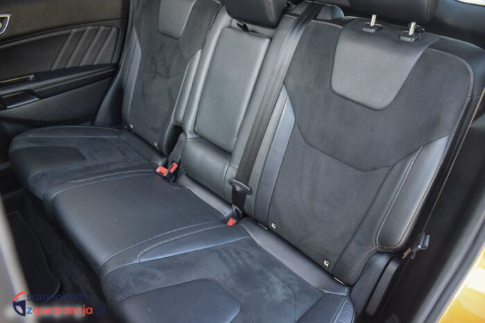 Ford Edge 2.0 TDCi Twin-Turbo 4WD ST-Line full