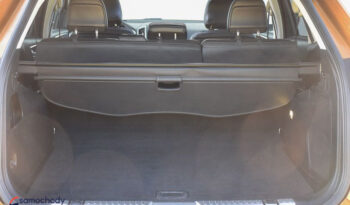 Ford Edge 2.0 TDCi Twin-Turbo 4WD ST-Line full