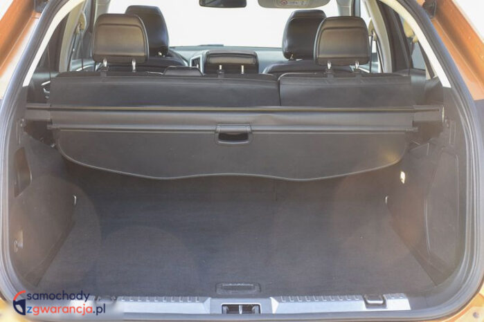 Ford Edge 2.0 TDCi Twin-Turbo 4WD ST-Line full