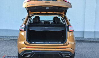 Ford Edge 2.0 TDCi Twin-Turbo 4WD ST-Line full