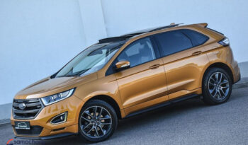 Ford Edge 2.0 TDCi Twin-Turbo 4WD ST-Line full