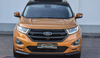 Ford Edge 2.0 TDCi Twin-Turbo 4WD ST-Line full