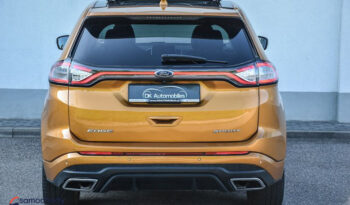 Ford Edge 2.0 TDCi Twin-Turbo 4WD ST-Line full