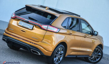 Ford Edge 2.0 TDCi Twin-Turbo 4WD ST-Line full