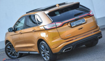 Ford Edge 2.0 TDCi Twin-Turbo 4WD ST-Line full