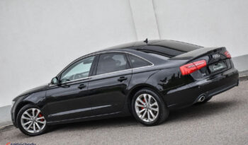 Audi A6 Limousine full