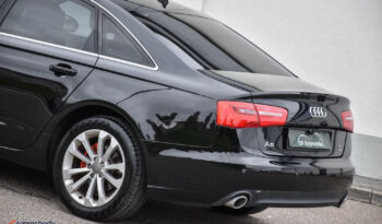 Audi A6 Limousine full