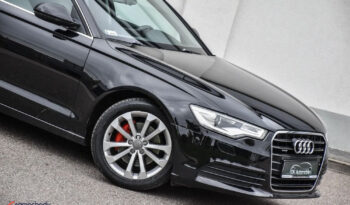 Audi A6 Limousine full