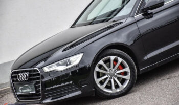 Audi A6 Limousine full