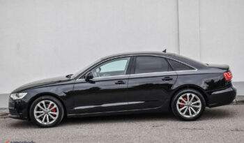 Audi A6 Limousine full