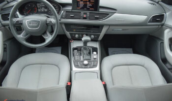 Audi A6 Limousine full