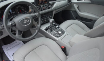 Audi A6 Limousine full