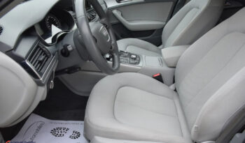 Audi A6 Limousine full