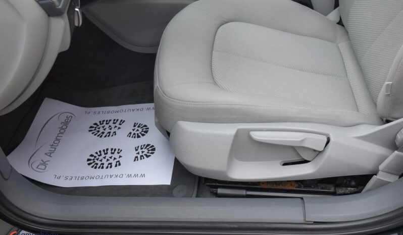 Audi A6 Limousine full