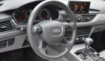 Audi A6 Limousine full