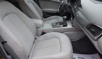 Audi A6 Limousine full