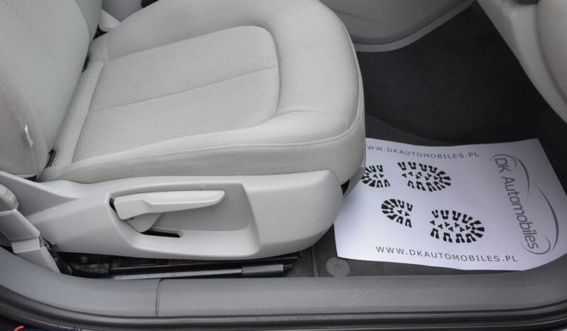 Audi A6 Limousine full