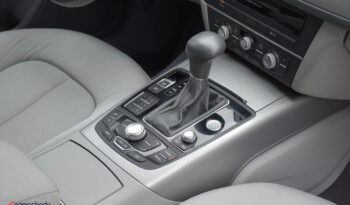 Audi A6 Limousine full