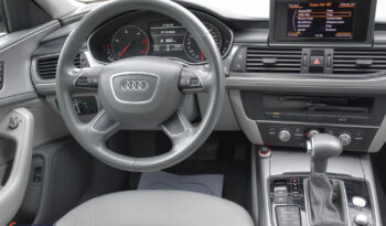 Audi A6 Limousine full