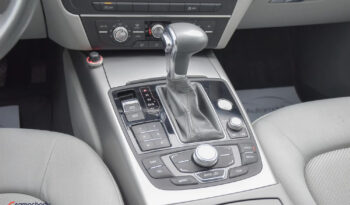 Audi A6 Limousine full