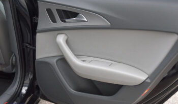 Audi A6 Limousine full