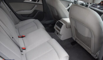 Audi A6 Limousine full