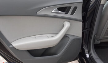 Audi A6 Limousine full