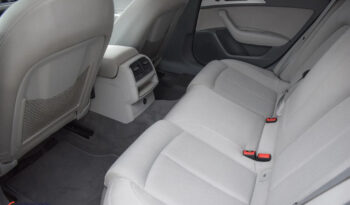 Audi A6 Limousine full