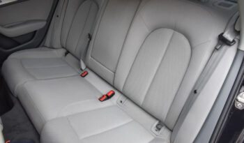 Audi A6 Limousine full