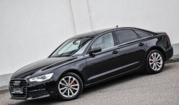Audi A6 Limousine full