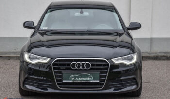 Audi A6 Limousine full