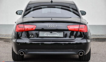 Audi A6 Limousine full