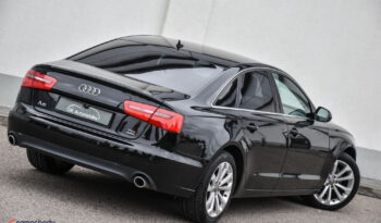 Audi A6 Limousine full