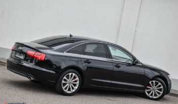 Audi A6 Limousine full