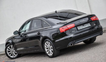 Audi A6 Limousine full