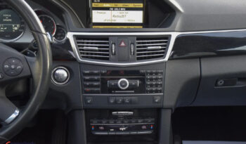 Mercedes-Benz Klasa E 350 CDI DPF 4Matic BlueEFFICIENCY 7G-TRONIC Avantgarde full