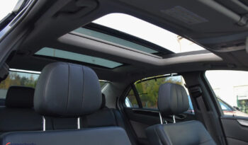 Mercedes-Benz Klasa E 350 CDI DPF 4Matic BlueEFFICIENCY 7G-TRONIC Avantgarde full