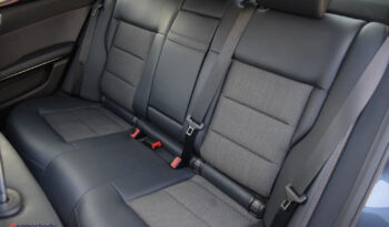Mercedes-Benz Klasa E 350 CDI DPF 4Matic BlueEFFICIENCY 7G-TRONIC Avantgarde full