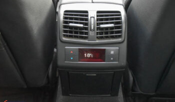 Mercedes-Benz Klasa E 350 CDI DPF 4Matic BlueEFFICIENCY 7G-TRONIC Avantgarde full