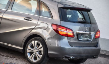 Mercedes-Benz Klasa B 180 7G-DCT UrbanStyle Edition full