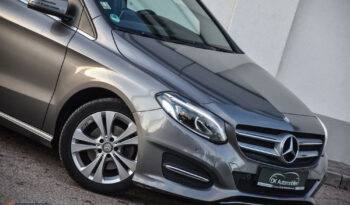 Mercedes-Benz Klasa B 180 7G-DCT UrbanStyle Edition full