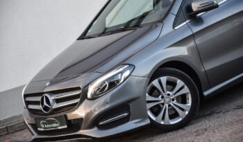 Mercedes-Benz Klasa B 180 7G-DCT UrbanStyle Edition full