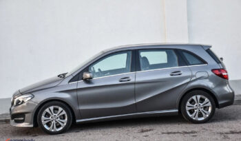 Mercedes-Benz Klasa B 180 7G-DCT UrbanStyle Edition full