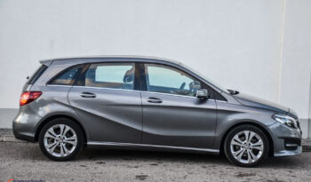 Mercedes-Benz Klasa B 180 7G-DCT UrbanStyle Edition full