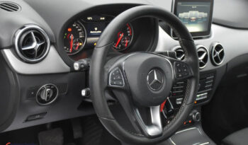 Mercedes-Benz Klasa B 180 7G-DCT UrbanStyle Edition full