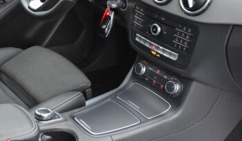Mercedes-Benz Klasa B 180 7G-DCT UrbanStyle Edition full