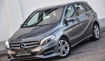 Mercedes-Benz Klasa B 180 7G-DCT UrbanStyle Edition full