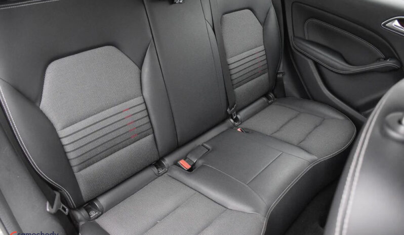 Mercedes-Benz Klasa B 180 7G-DCT UrbanStyle Edition full